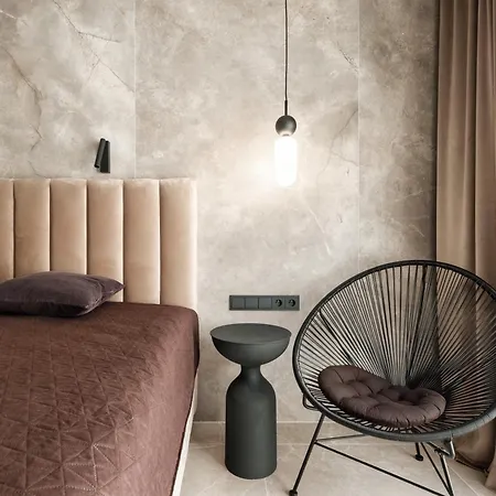 Apartamento Hw Wieniawska *