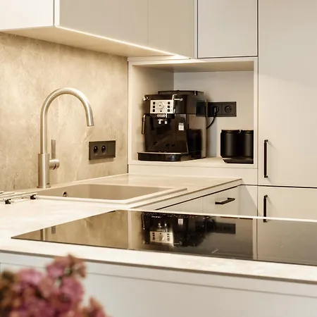 Appartement Hw Wieniawska Lublin