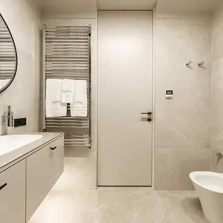 Appartement Hw Wieniawska *