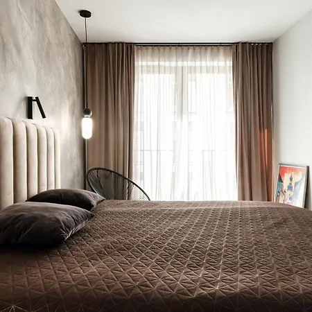 Hw Wieniawska Appartement