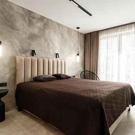 Apartamento Hw Wieniawska