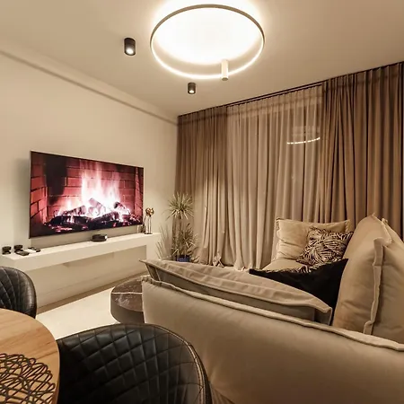 Apartamento Hw Wieniawska