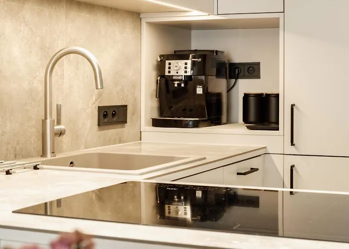 Apartamento Hw Wieniawska Lublin