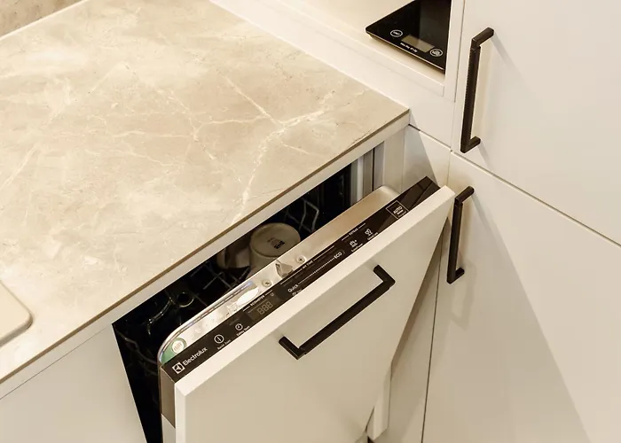 Διαμέρισμα Hw Wieniawska Λούμπλιν