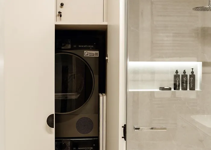 Apartamento Hw Wieniawska *