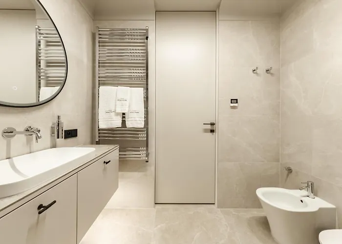 Apartamento Hw Wieniawska *