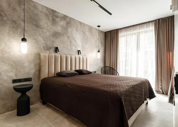 Apartamento Hw Wieniawska