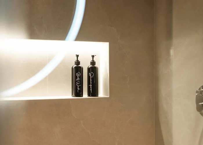 Διαμέρισμα Hw Wieniawska *