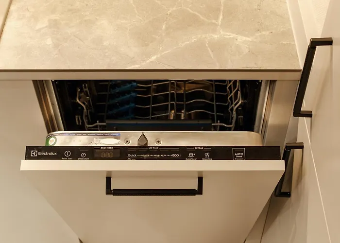 Hw Wieniawska Διαμέρισμα