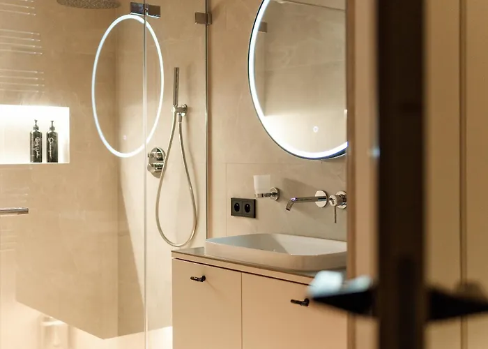 Διαμέρισμα Hw Wieniawska *